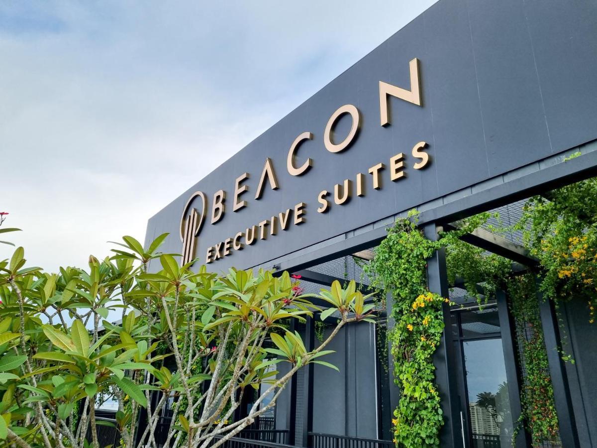 جورج تاون Victoria Beacon Executive Suites By Bin Dao Wu Homestay Penang المظهر الخارجي الصورة